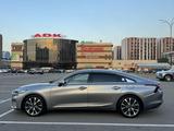 Kia K8 2021 годаүшін16 000 000 тг. в Алматы – фото 4