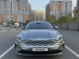 Kia K8 2021 годаүшін16 000 000 тг. в Алматы – фото 3
