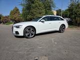 Audi A6 allroad 2022 года за 33 500 000 тг. в Алматы