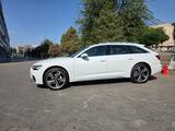 Audi A6 allroad 2022 года за 33 500 000 тг. в Алматы – фото 2