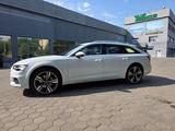 Audi A6 allroad 2022 года за 33 500 000 тг. в Алматы – фото 4
