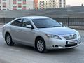 Toyota Camry 2007 годаүшін7 200 000 тг. в Астана – фото 12