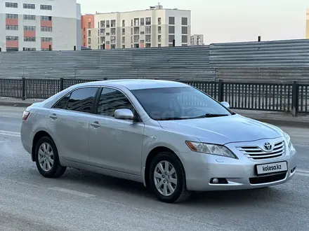 Toyota Camry 2007 года за 7 200 000 тг. в Астана – фото 15