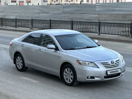 Toyota Camry 2007 года за 7 200 000 тг. в Астана – фото 16