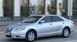 Toyota Camry 2007 годаүшін7 200 000 тг. в Астана – фото 4