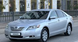 Toyota Camry 2007 года за 7 200 000 тг. в Астана – фото 5