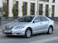 Toyota Camry 2007 годаүшін7 200 000 тг. в Астана – фото 6