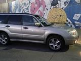 Subaru Forester 2005 года за 4 400 000 тг. в Алматы – фото 5