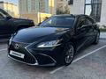 Lexus ES 250 2019 года за 22 000 000 тг. в Актау – фото 2