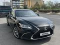 Lexus ES 250 2019 года за 22 000 000 тг. в Актау – фото 12