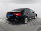 Kia Cadenza 2014 годаүшін7 190 000 тг. в Актау – фото 5