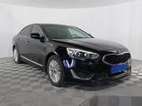 Kia Cadenza 2014 годаүшін7 360 000 тг. в Актау – фото 3