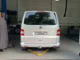Volkswagen Multivan 2008 года за 9 300 000 тг. в Алматы – фото 4