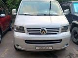 Volkswagen Multivan 2008 года за 9 300 000 тг. в Алматы – фото 5