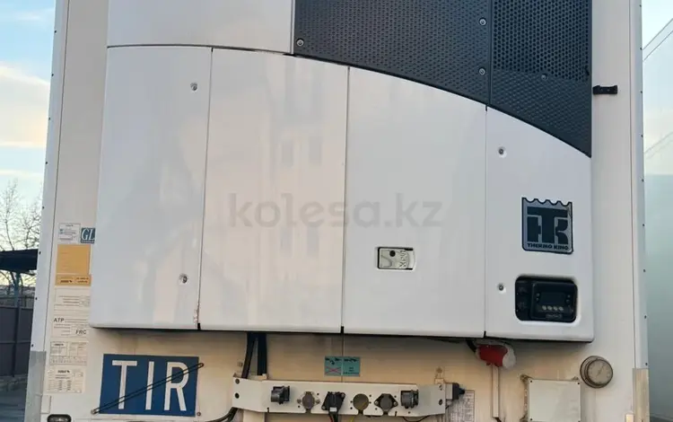 Schmitz  SKO 24 2013 года за 16 500 000 тг. в Шымкент