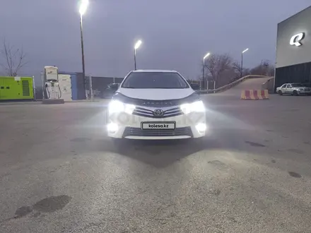 Toyota Corolla 2013 года за 6 400 000 тг. в Алматы – фото 7