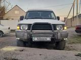 Mitsubishi Pajero 1994 годаүшін2 100 000 тг. в Алматы