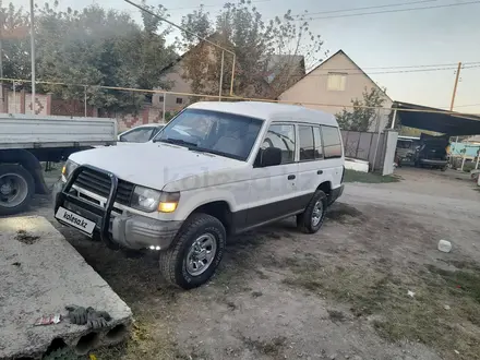 Mitsubishi Pajero 1994 года за 2 100 000 тг. в Алматы – фото 2