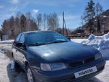 Toyota Carina E 1992 года за 1 790 000 тг. в Усть-Каменогорск – фото 2