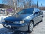 Toyota Carina E 1992 года за 1 790 000 тг. в Усть-Каменогорск