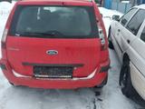 Ford Fusion 2007 года за 100 000 тг. в Караганда – фото 2