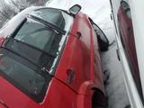 Ford Fusion 2007 года за 100 000 тг. в Караганда – фото 3