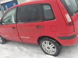 Ford Fusion 2007 года за 100 000 тг. в Караганда – фото 4
