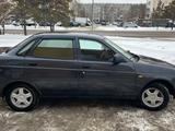 ВАЗ (Lada) Priora 2170 2009 годаүшін2 300 000 тг. в Костанай – фото 5