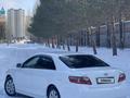 Toyota Camry 2007 годаүшін6 100 000 тг. в Астана – фото 5