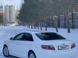 Toyota Camry 2007 годаfor6 100 000 тг. в Астана – фото 5