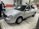 ВАЗ (Lada) Priora 2171 2013 года за 2 300 000 тг. в Алматы