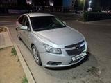 Chevrolet Cruze 2010 года за 3 500 000 тг. в Астана – фото 2
