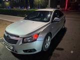 Chevrolet Cruze 2010 года за 3 500 000 тг. в Астана
