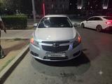 Chevrolet Cruze 2010 года за 3 500 000 тг. в Астана – фото 3
