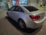 Chevrolet Cruze 2010 года за 3 500 000 тг. в Астана – фото 5