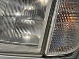Mercedes-Benz C 220 1994 года за 2 700 000 тг. в Шымкент – фото 5