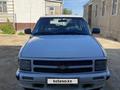 Chevrolet Blazer 1995 годаүшін1 800 000 тг. в Жанаозен – фото 11