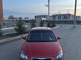 Kia Rio 2010 года за 4 500 000 тг. в Петропавловск – фото 2
