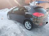 Kia Cee'd 2014 годаүшін6 000 000 тг. в Астана – фото 3