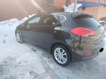 Kia Cee'd 2014 года за 6 000 000 тг. в Астана – фото 3