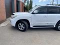 Toyota Land Cruiser 2008 годаfor15 600 000 тг. в Астана – фото 2