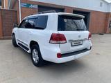 Toyota Land Cruiser 2008 годаfor13 500 000 тг. в Астана – фото 4