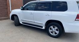 Toyota Land Cruiser 2008 годаfor13 500 000 тг. в Астана – фото 3