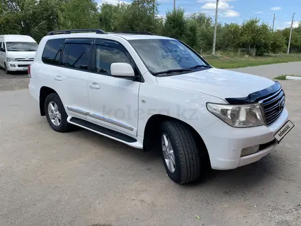 Toyota Land Cruiser 2008 года за 15 600 000 тг. в Астана – фото 6