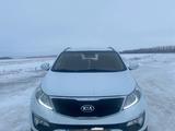 Kia Sportage 2015 года за 8 150 000 тг. в Астана