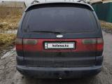 Ford Galaxy 1996 годаүшін1 300 000 тг. в Петропавловск – фото 3