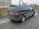 Ford Galaxy 1996 годаүшін1 300 000 тг. в Петропавловск – фото 4