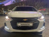 Chevrolet Onix 2023 годаfor8 000 000 тг. в Алматы