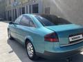 Audi A6 1997 годаfor2 100 000 тг. в Кызылорда – фото 7