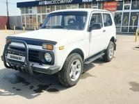 ВАЗ (Lada) Lada 2121 2013 годаүшін2 300 000 тг. в Алматы